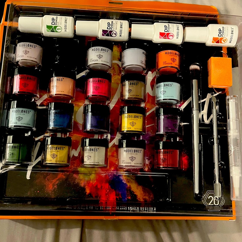 Dip Powder kit